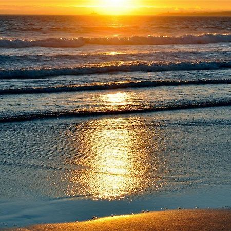 Paloma Caparica Beach Кошта-да-Капарика Экстерьер фото