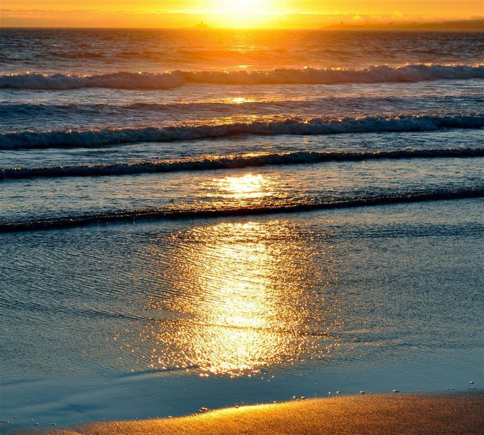 Paloma Caparica Beach Кошта-да-Капарика Экстерьер фото