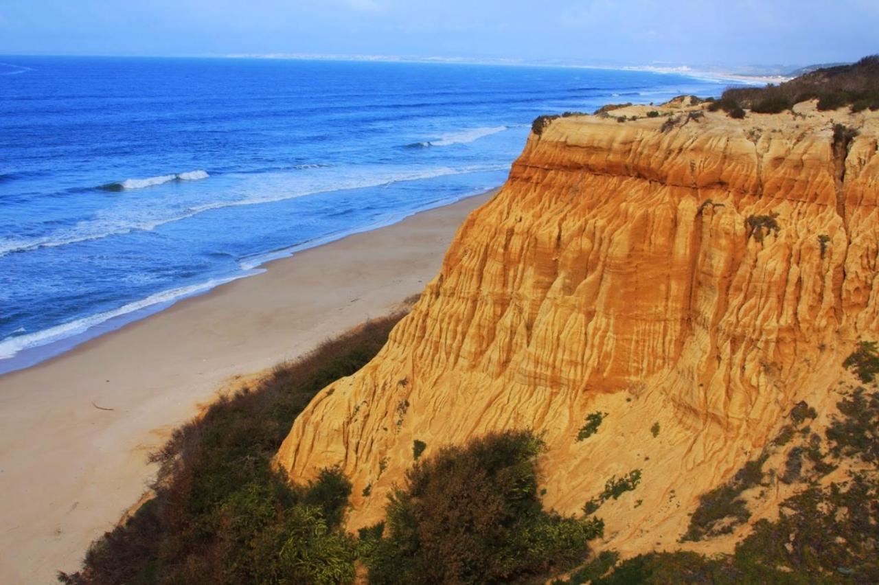 Paloma Caparica Beach Кошта-да-Капарика Экстерьер фото