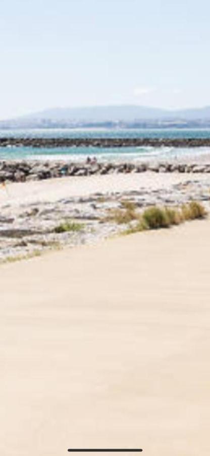 Paloma Caparica Beach Кошта-да-Капарика Экстерьер фото