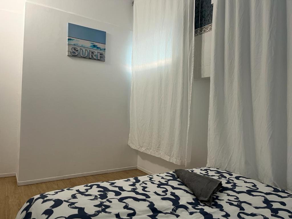 Paloma Caparica Beach Кошта-да-Капарика Экстерьер фото