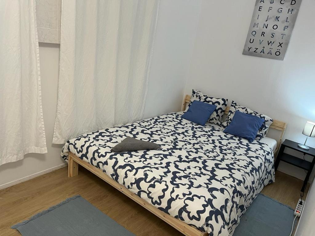 Paloma Caparica Beach Кошта-да-Капарика Экстерьер фото
