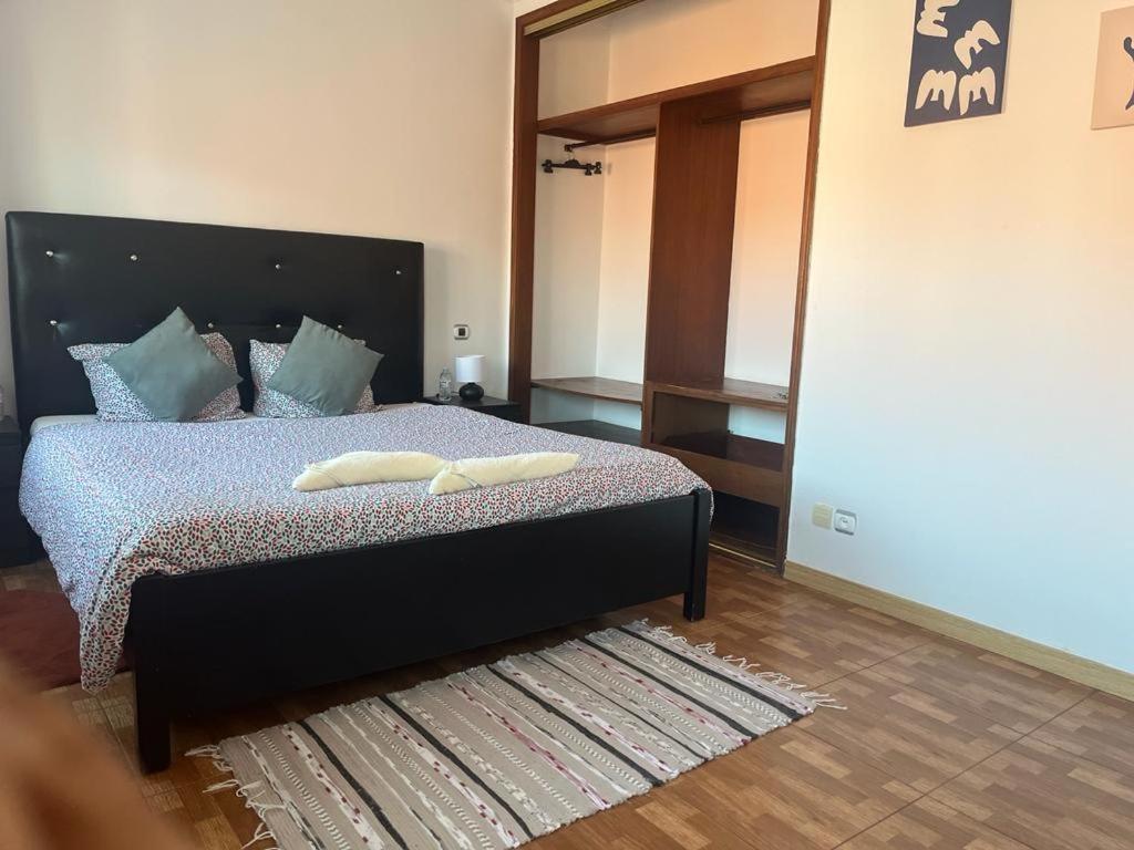 Paloma Caparica Beach Кошта-да-Капарика Экстерьер фото